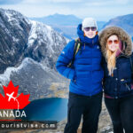 Best places in canada