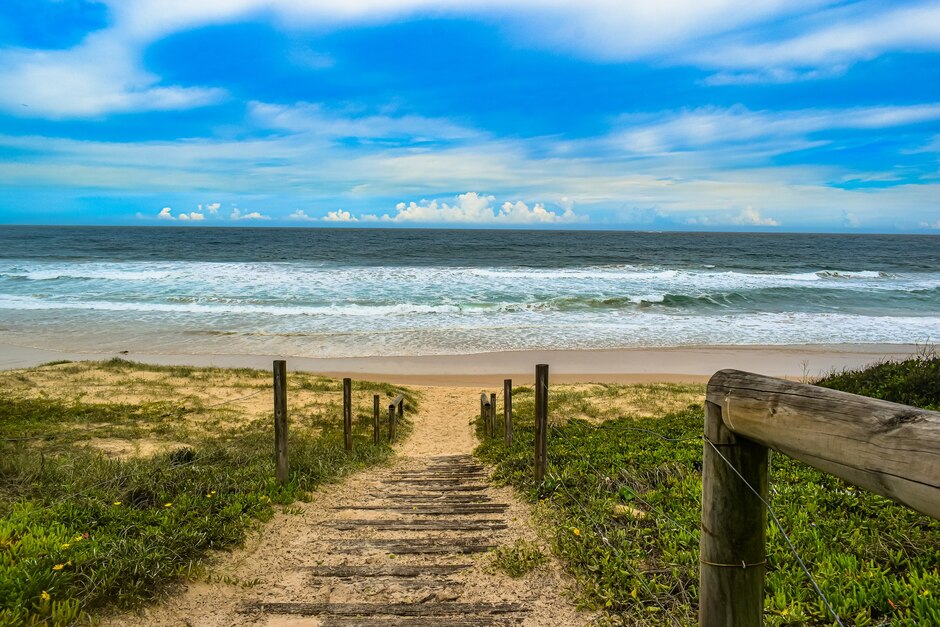 Prince Edward Island canada is best place for visitors