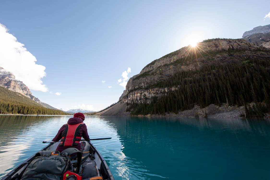 Discover the Untamed Beauty Western Newfoundland's