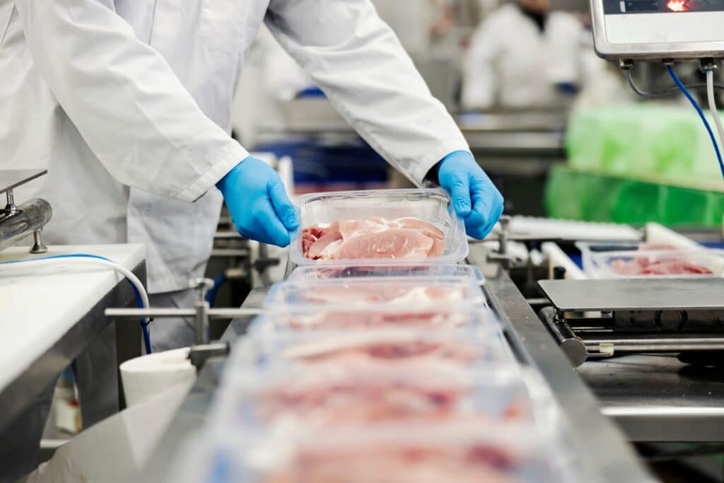 Government Funding Boosts Efficiency for Ontario Meat Processors