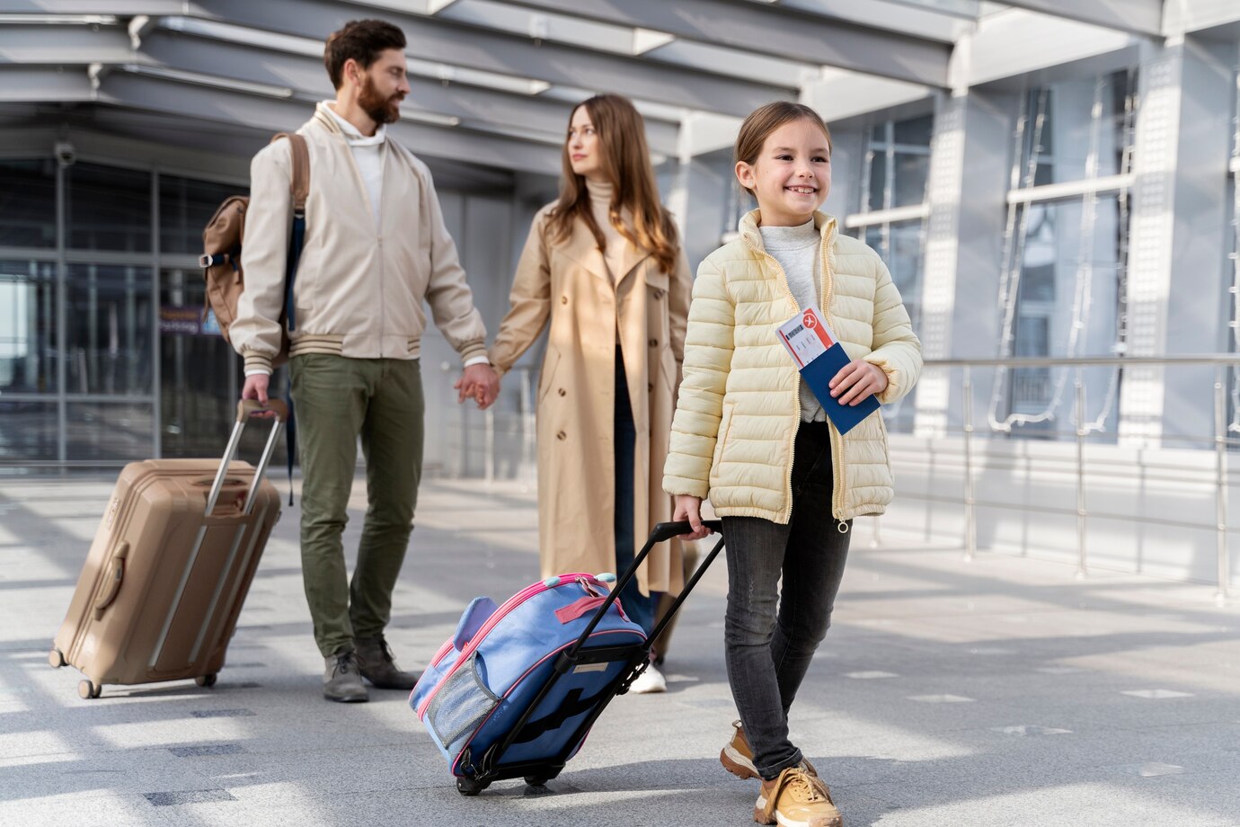 Enhancing Family Reunification